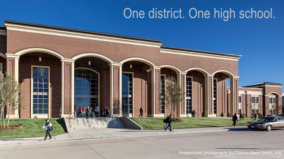 2015 16 Projects Texas School Architecture