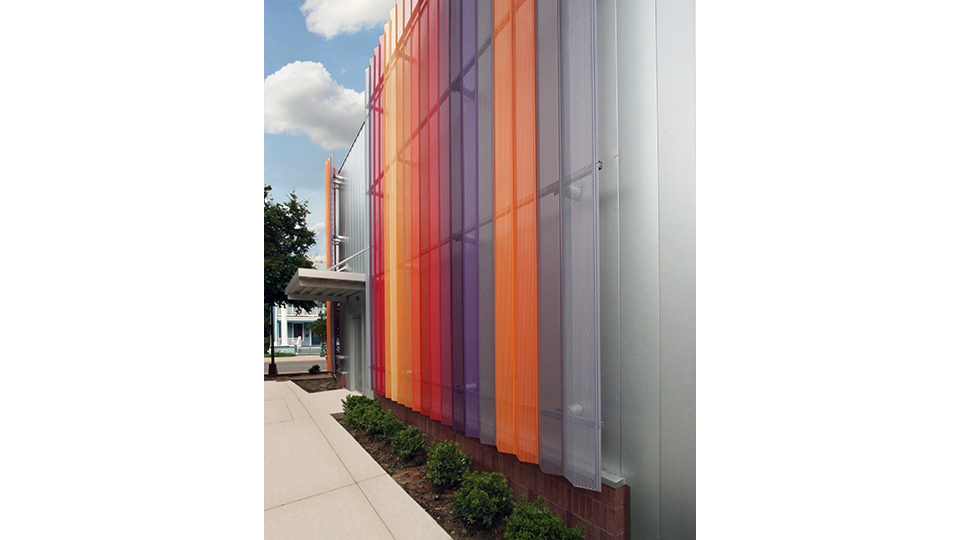 San Antonio ISD—Bonham Academy
