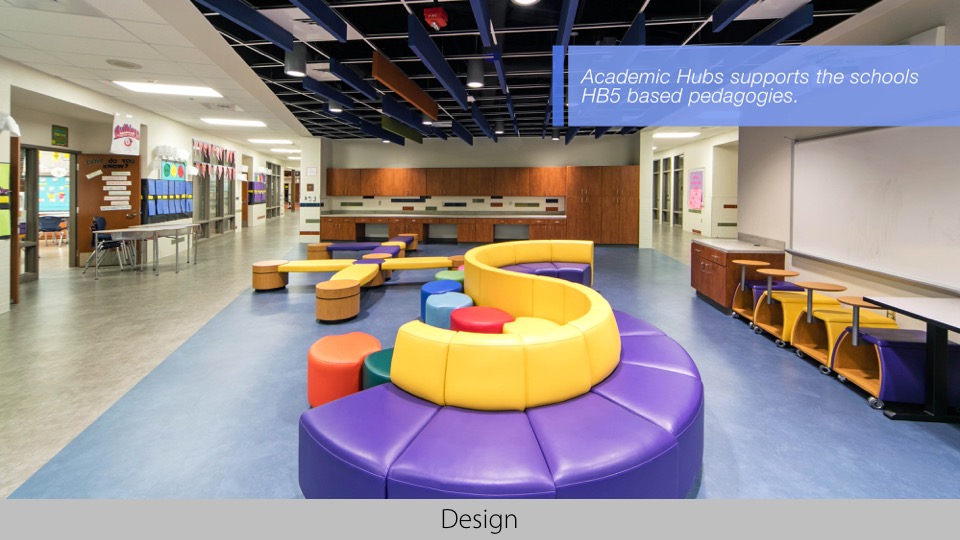 2016—Purple Heart Elementary School Texas School Architecture