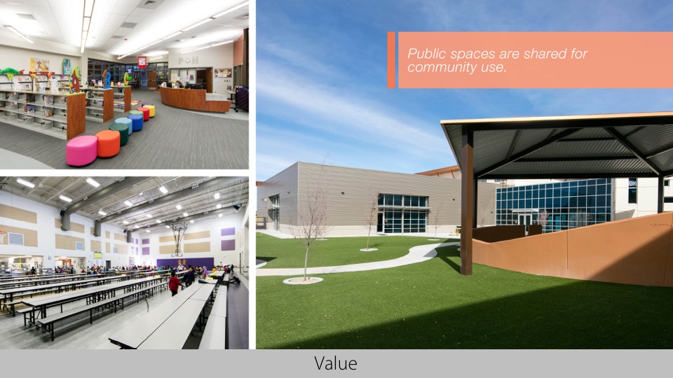 2016—Purple Heart Elementary School Texas School Architecture