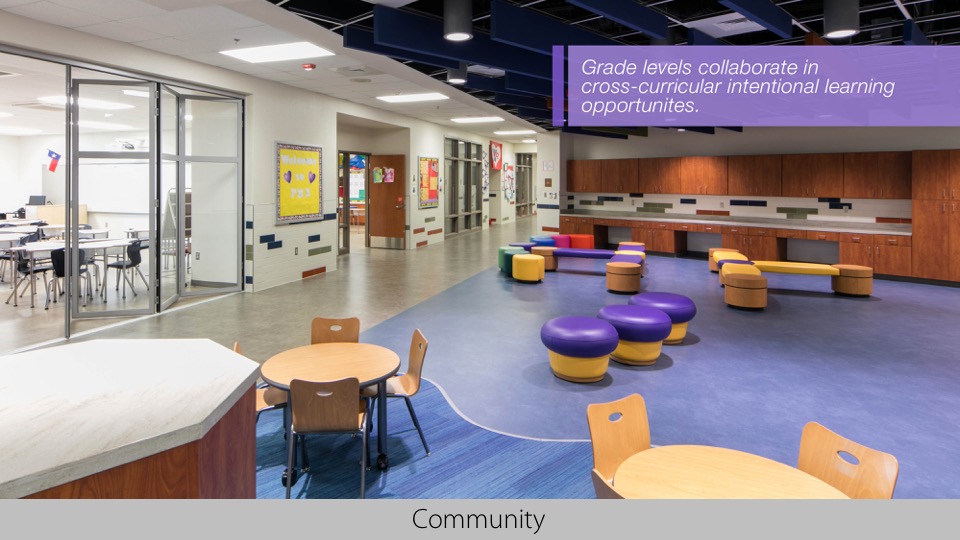 2016—Purple Heart Elementary School Texas School Architecture