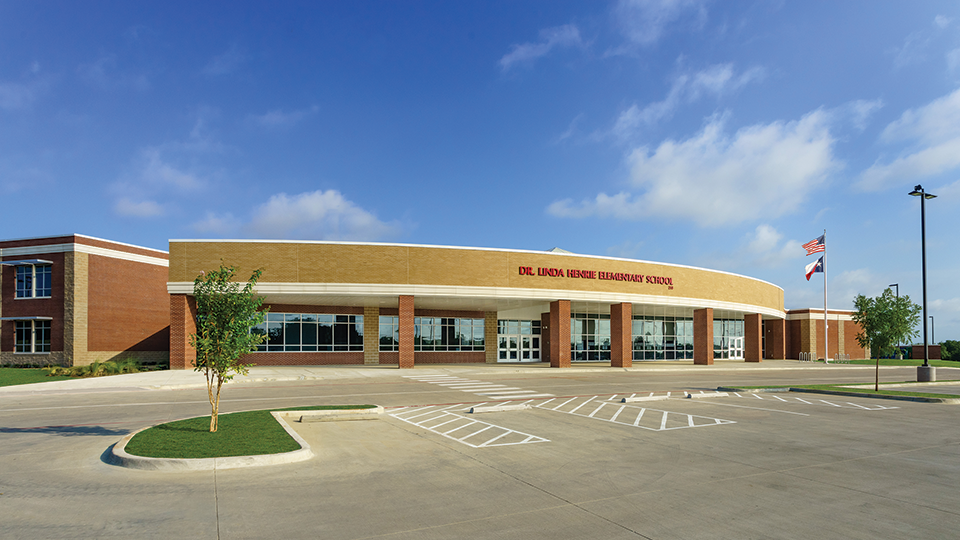 Mesquite ISD—Dr. Linda Henrie Elementary
