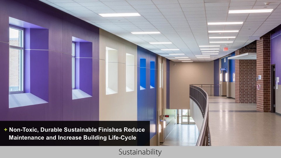 2017—Lomax Elementary School Texas School Architecture