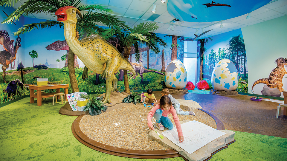 Mansfield ISD—Dr. Sarah K. Jandrucko Academy for Early Learners Mansfield ISD—Dr. Sarah K. Jandrucko Academy for Early Learners