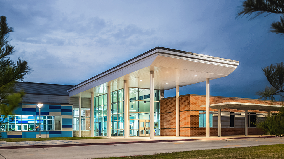 Cypress-Fairbanks ISD—Matzke Elementary School Cypress-Fairbanks ISD—Matzke Elementary School