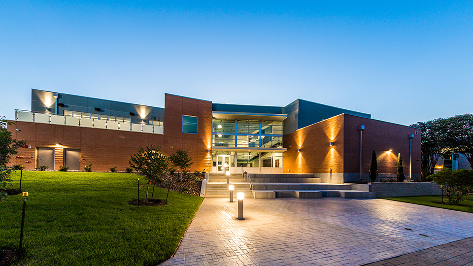 Alamo Colleges District—E.L. Turbon Student Center Alamo Colleges District—E.L. Turbon Student Center