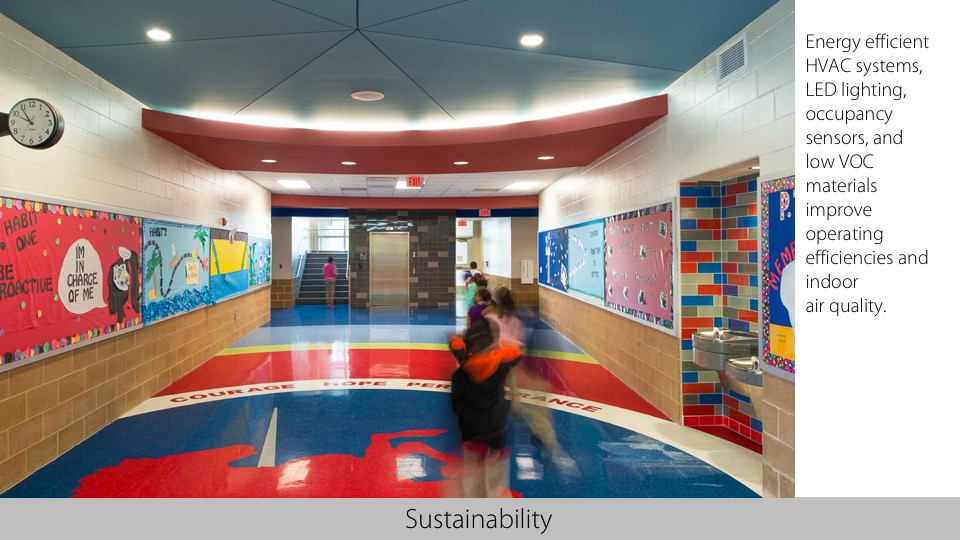 2016—Camelot Elementary School | Texas School Architecture