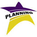 Planning—Star of Distinction