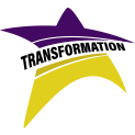 Transformation—Star of Distinction