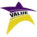 Value—Star of Distinction