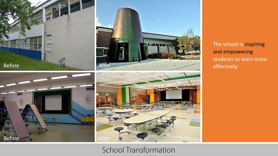 2017—Charles Atherton Elementary School Texas School Architecture