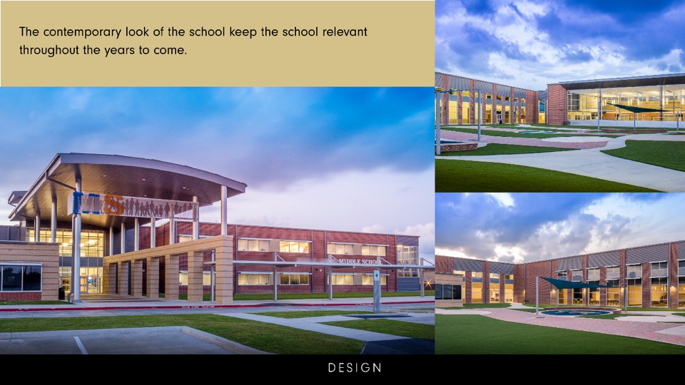 2017—Lois Lobit Elementary & Elva Lobit Middle School | Texas School ...