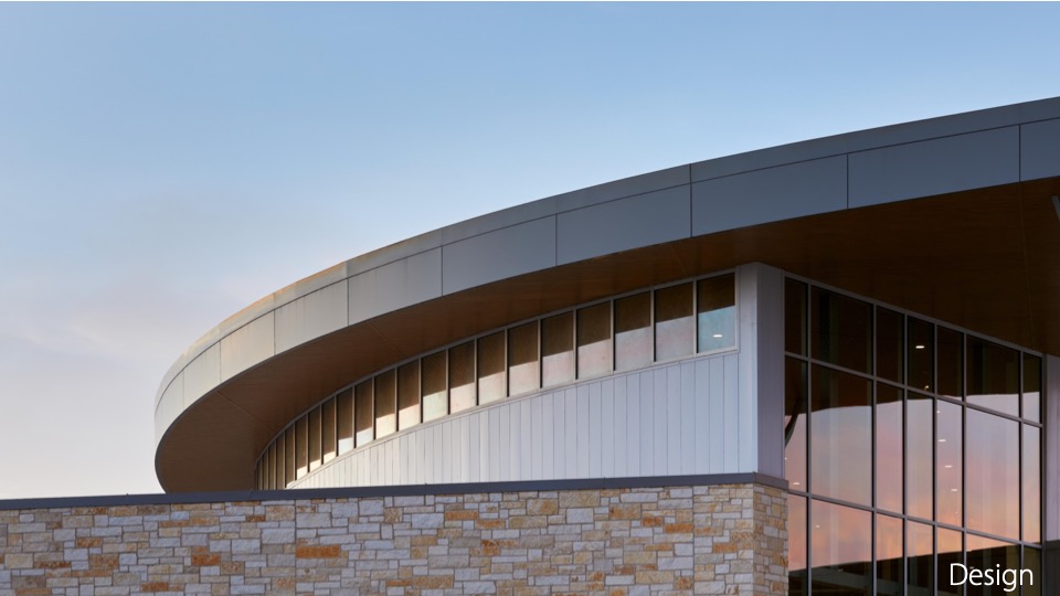 2019—Manor Senior High School | Exhibit of School Architecture