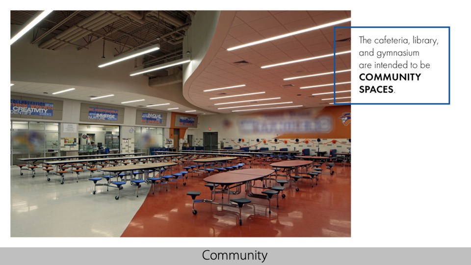 2019—Thomas Manor Elementary School Exhibit of School Architecture