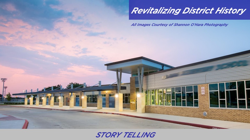 2019—Bane Elementary School Addition and Renovations | Texas School ...