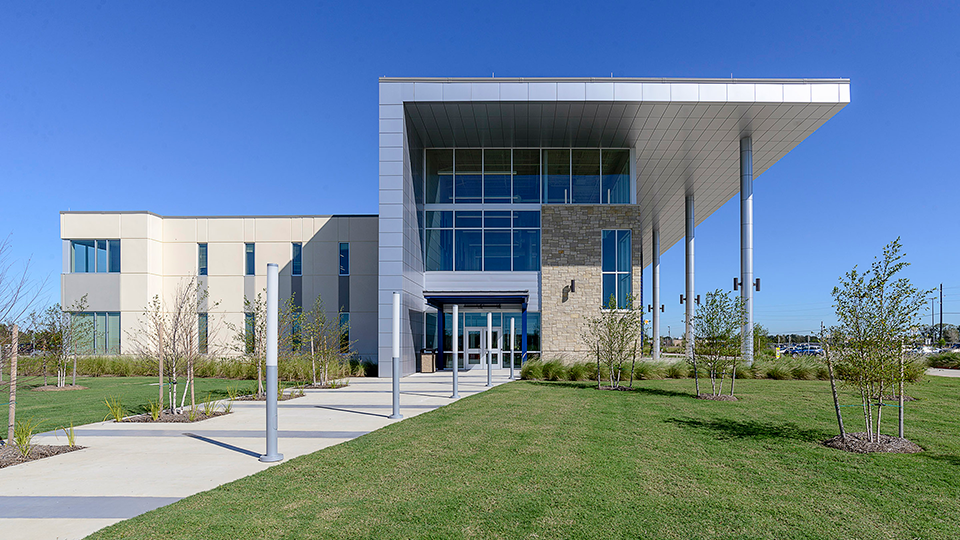 Texas State Technical College (Fort Bend)