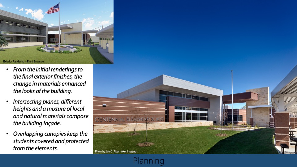 elementary school building images