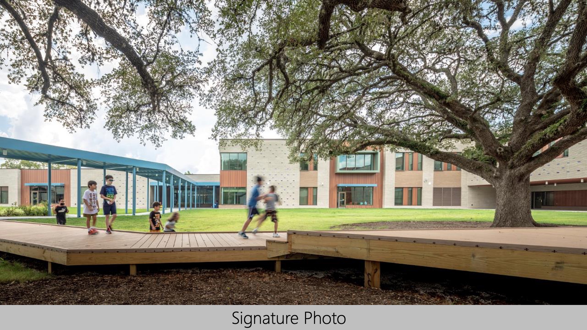 Fort Bend ISD—Lakeview Elementary School