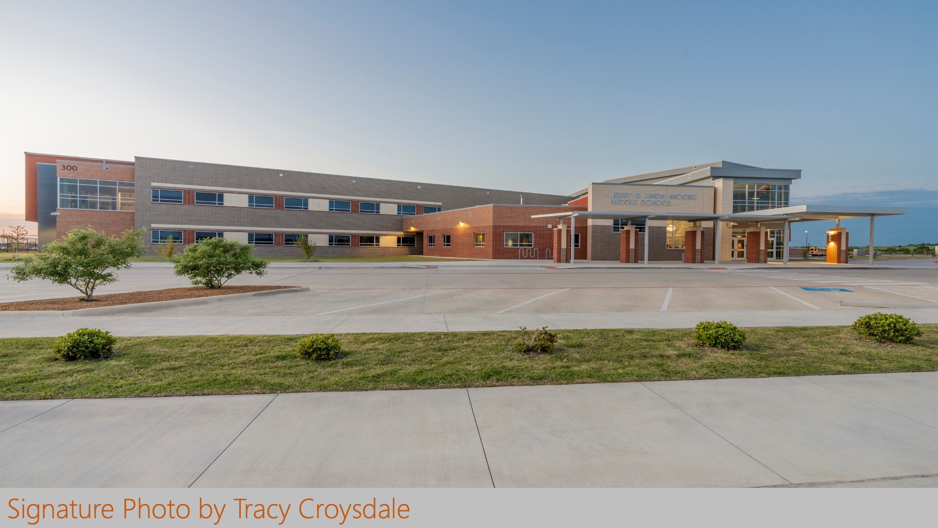 Celina ISD—Jerry and Linda Moore Middle School