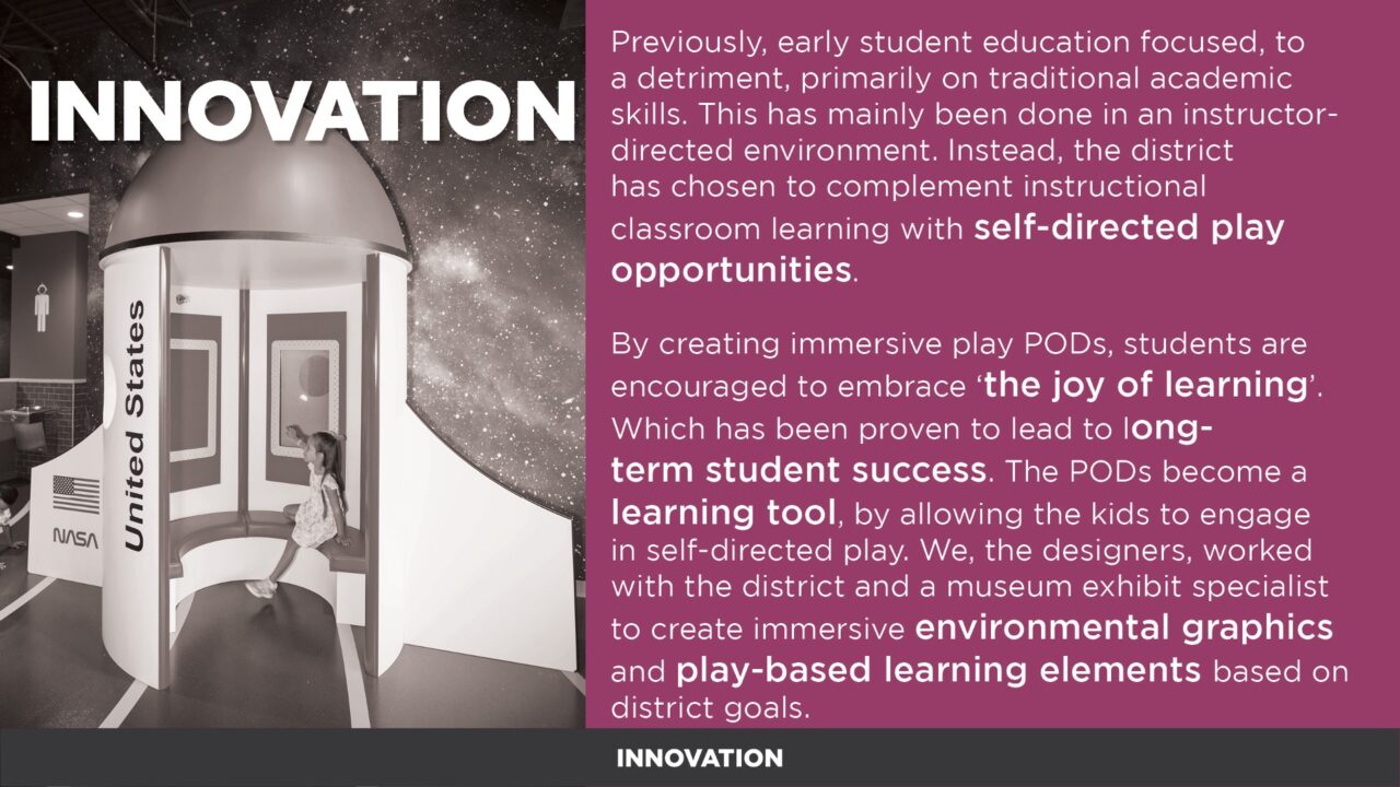 2022 — Lakeland Elementary School | Texas School Architecture