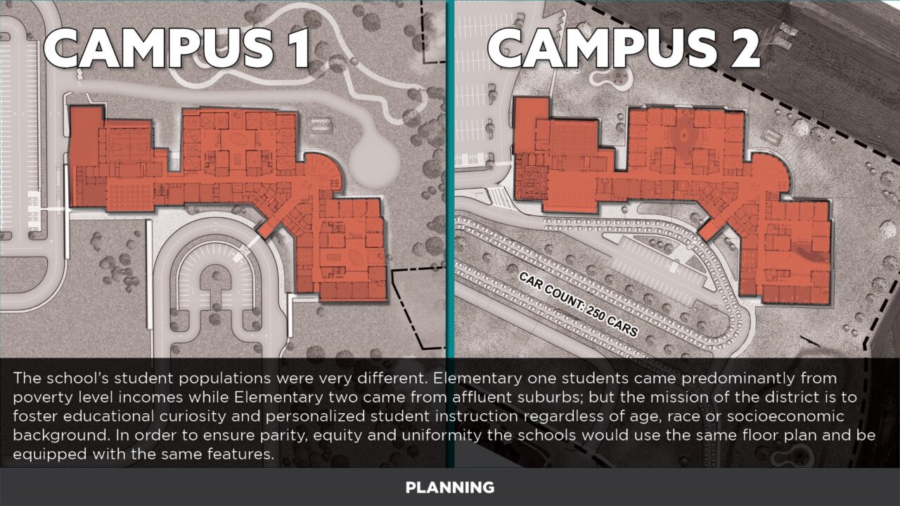 2022 — Lakeland Elementary School | Texas School Architecture