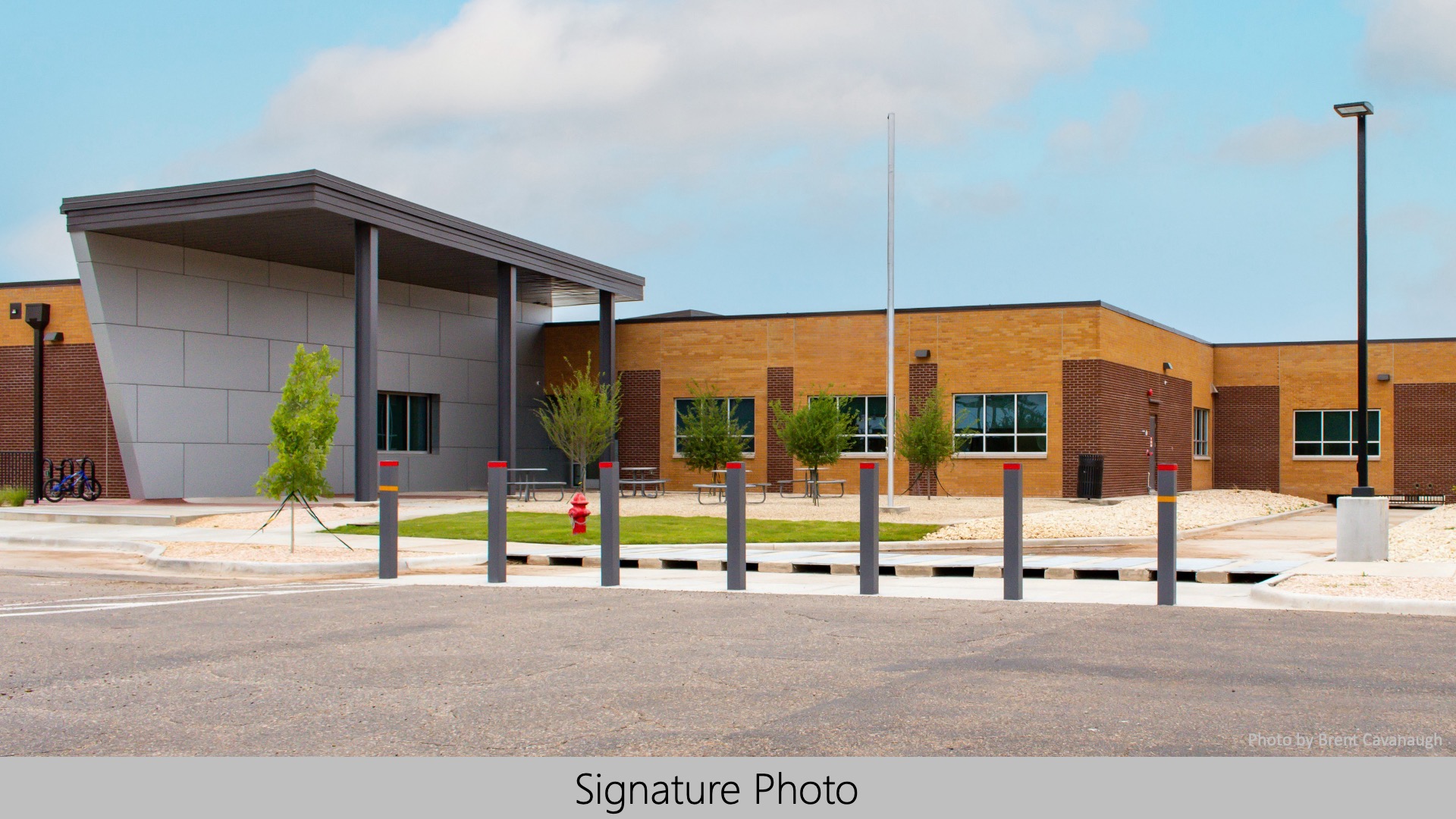 Friona ISD—Friona Primary School