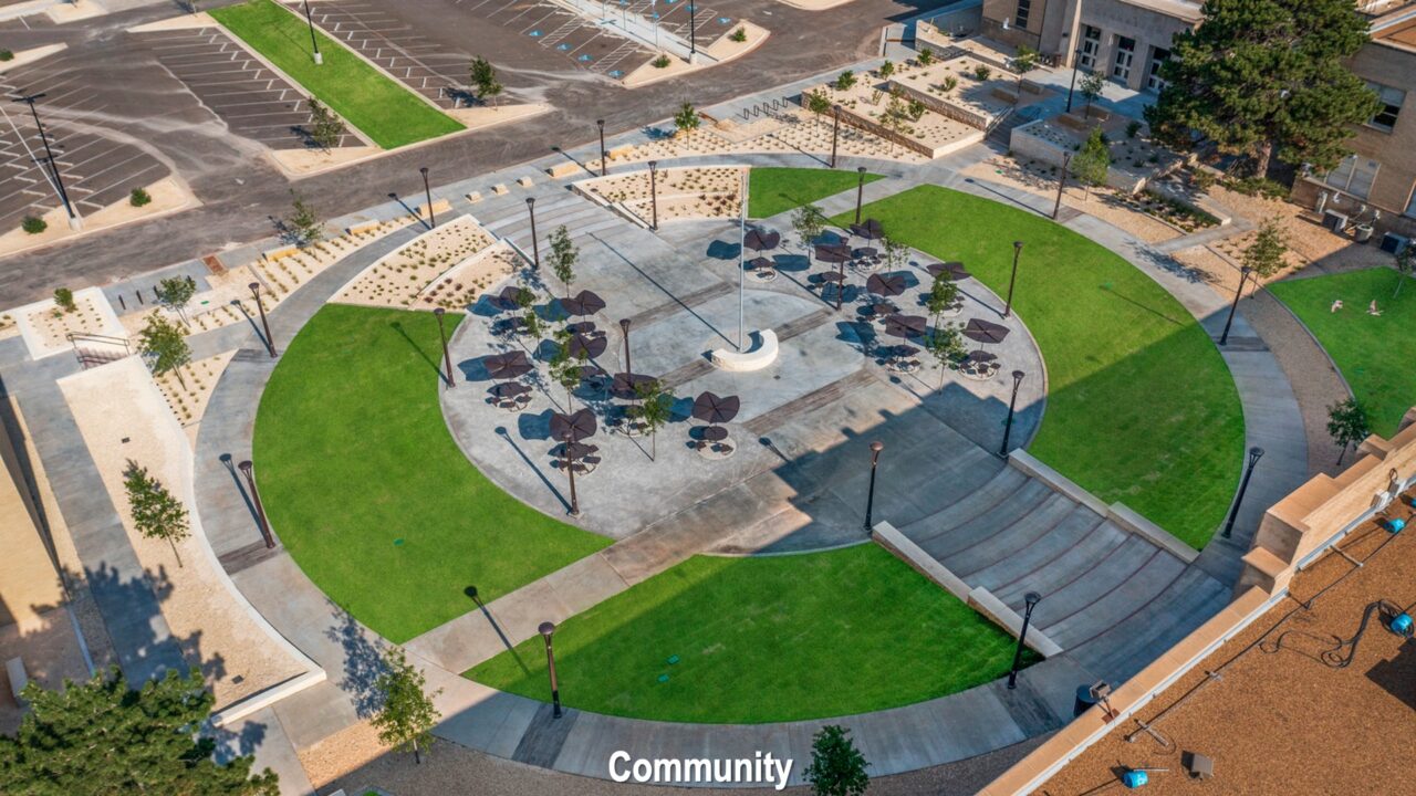 2024 — High School Exhibit of School Architecture