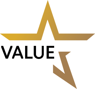 Value—Star of Distinction