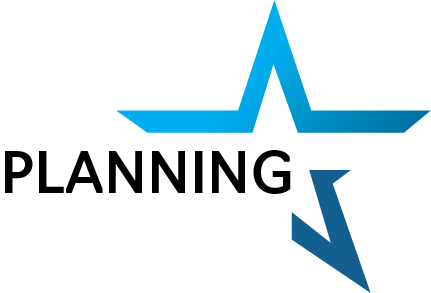 Planning—Star of Distinction