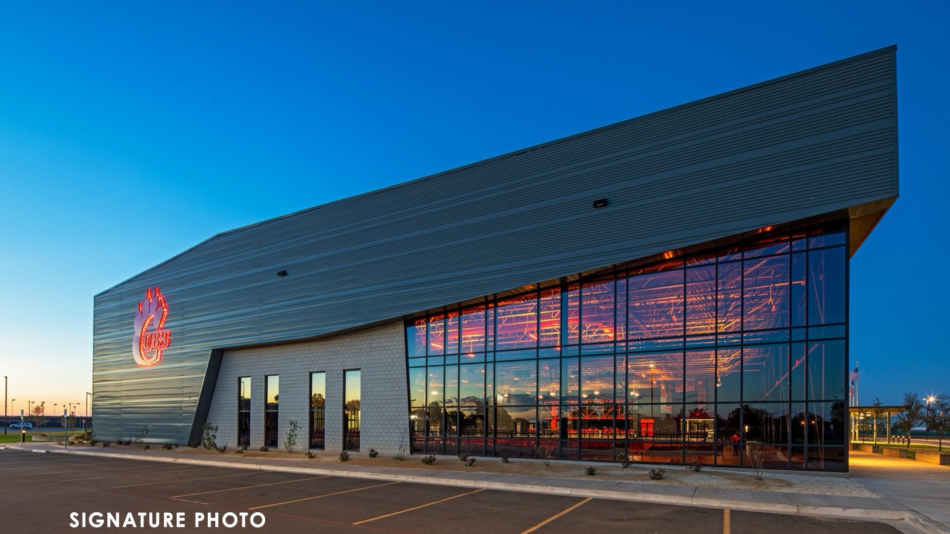 Brownfield ISD — Brownfield High School