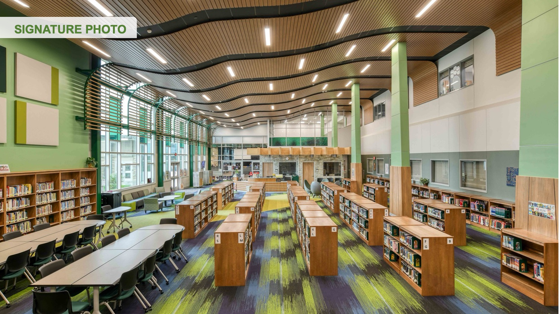 Alvin ISD — Grace Ward Harby Junior High School