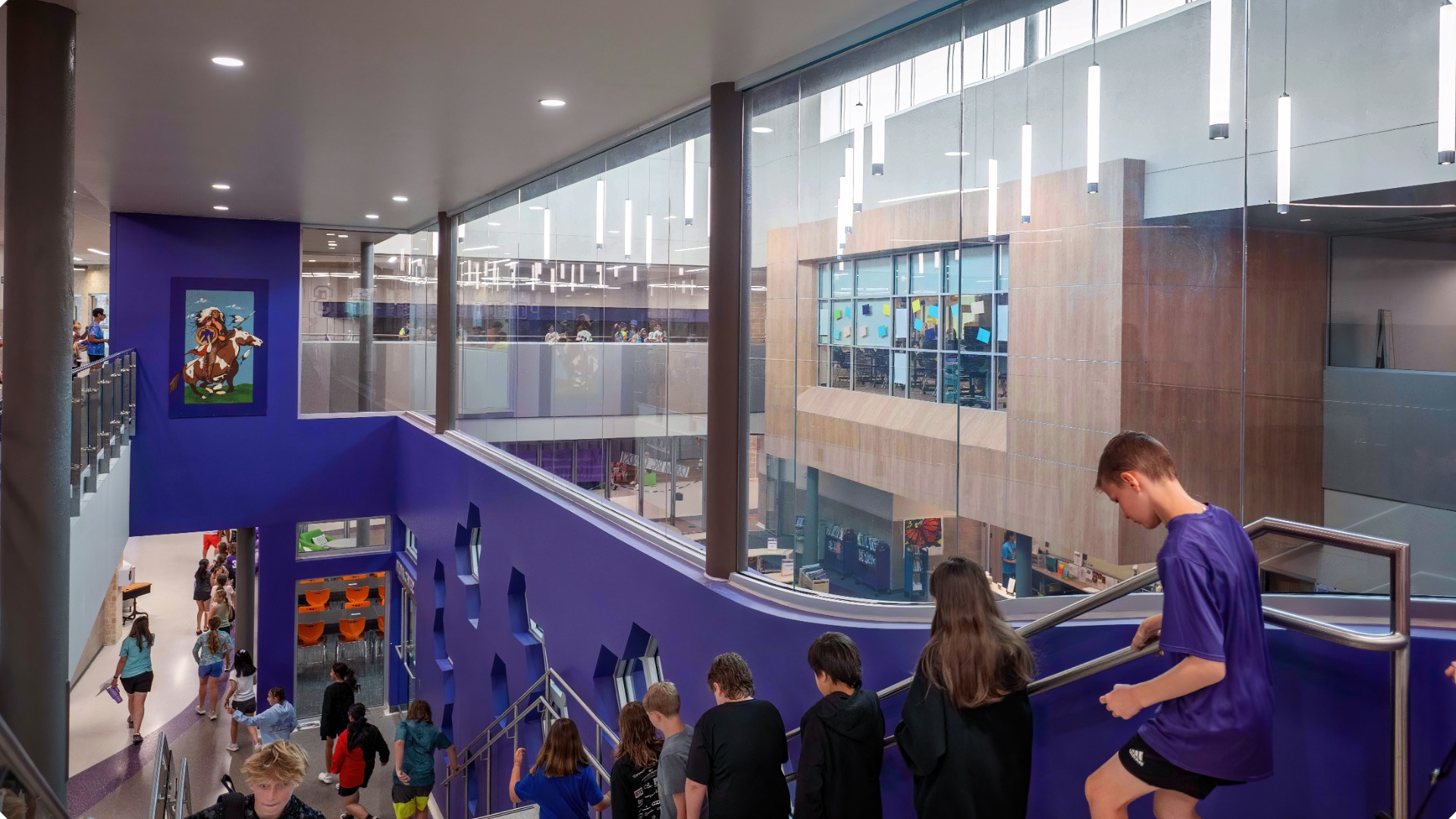 Port Neches-Groves ISD — Port Neches Intermediate School