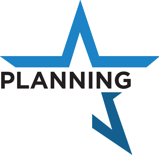 Planning—Star of Distinction