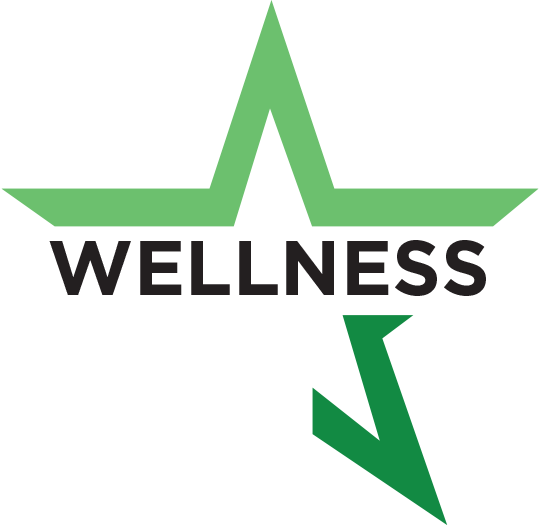 Wellness—Star of Distinction