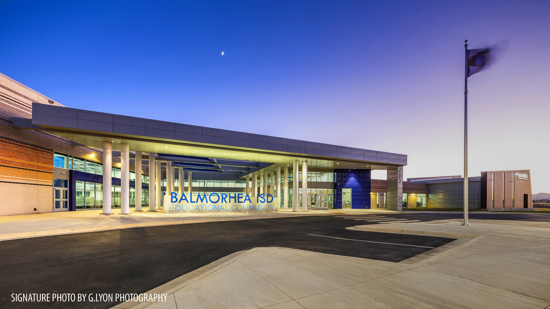 Balmorhea ISD—Balmorhea ISD Educational Community