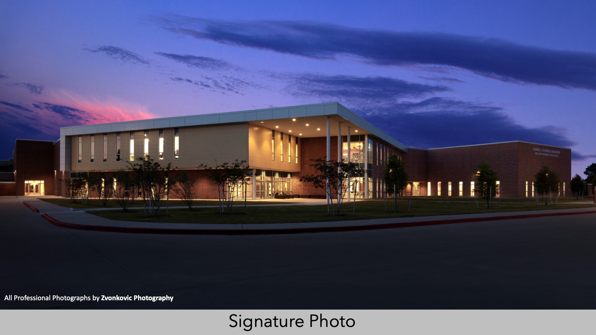 Deer Park ISD—Deer Park High School South