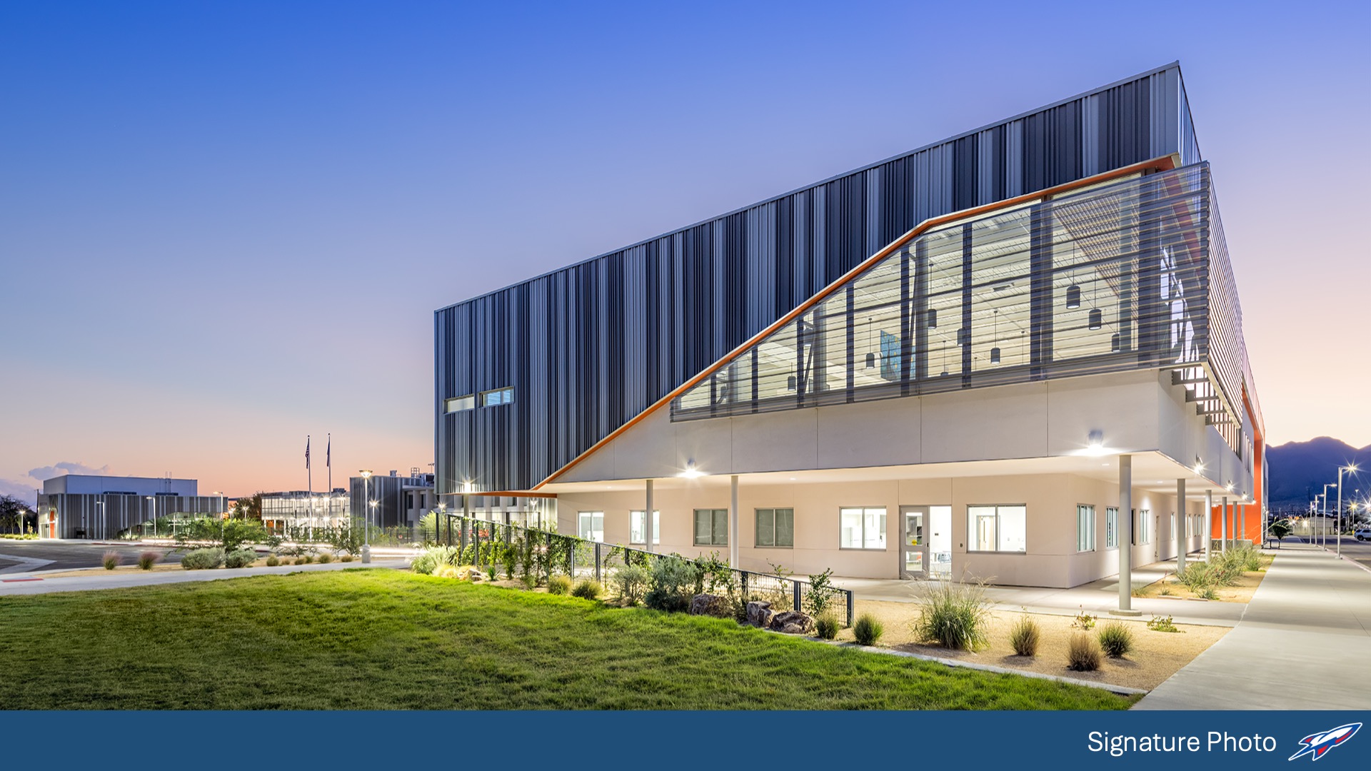 El Paso ISD—Irvin High School