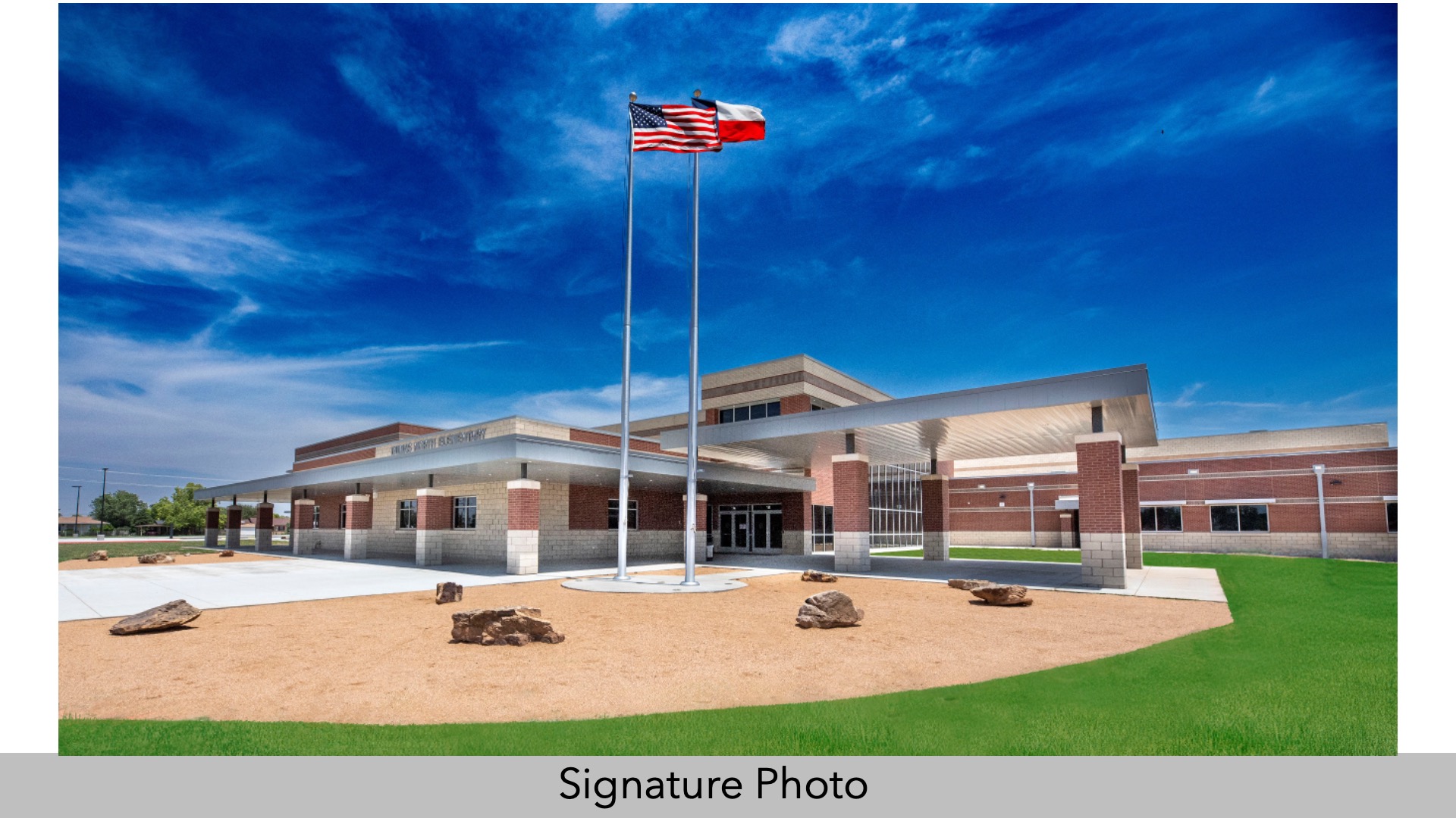 Dumas ISD—North Elementary School