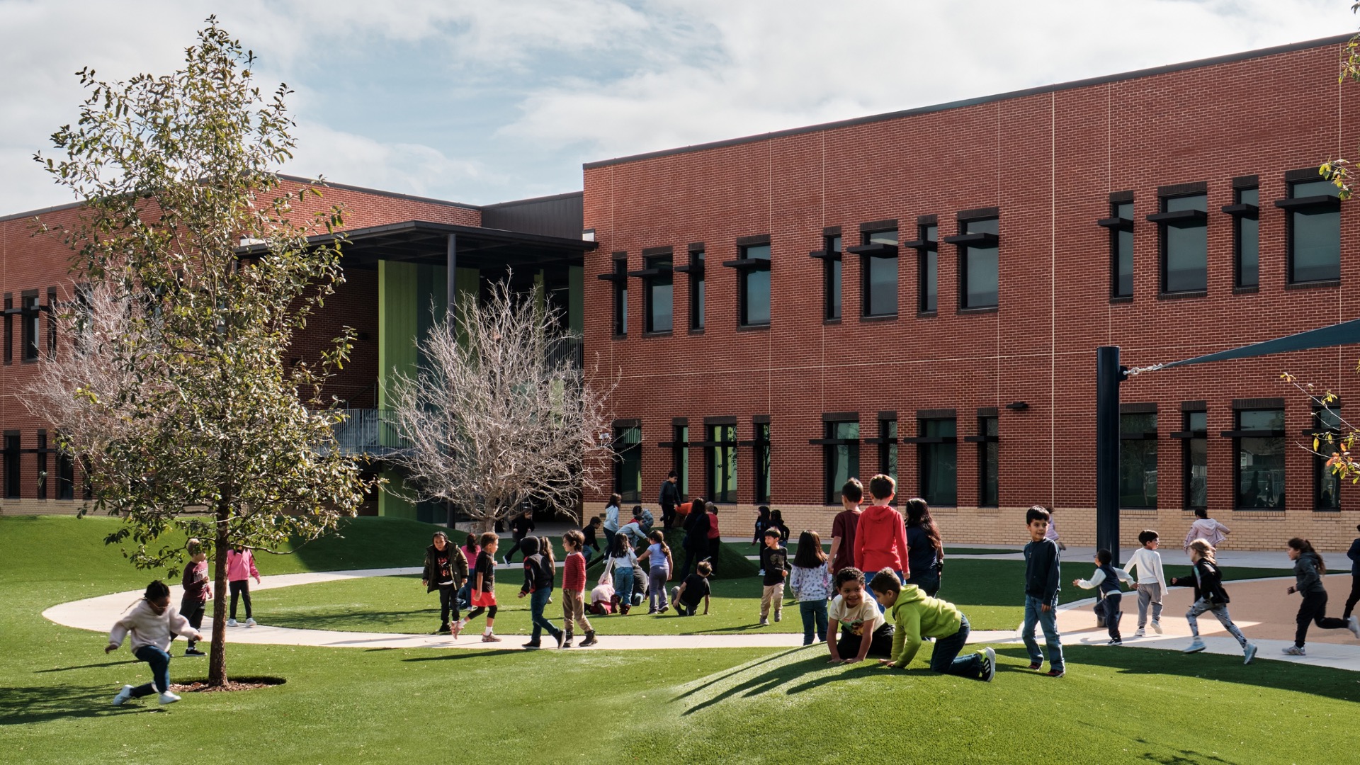 Judson ISD—Selma Elementary